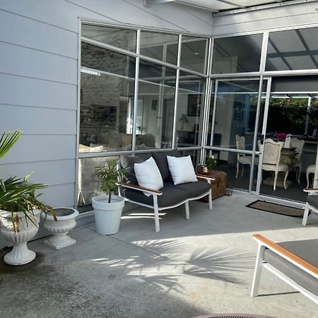 Maison Blue - Chic Inner City Townhouse Napier Exterior photo