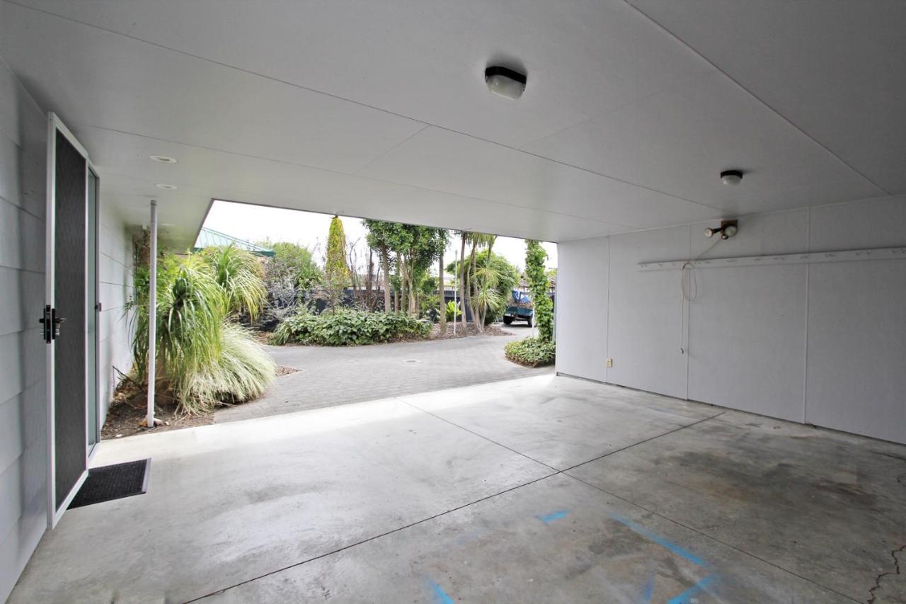 Maison Blue - Chic Inner City Townhouse Napier Exterior photo